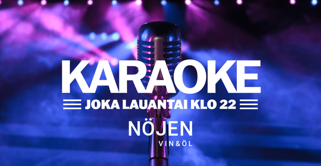 karaoke joka la