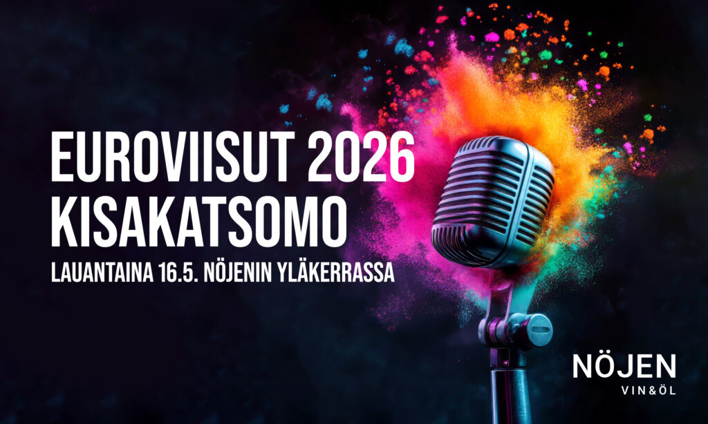 euroviisut2026 banner