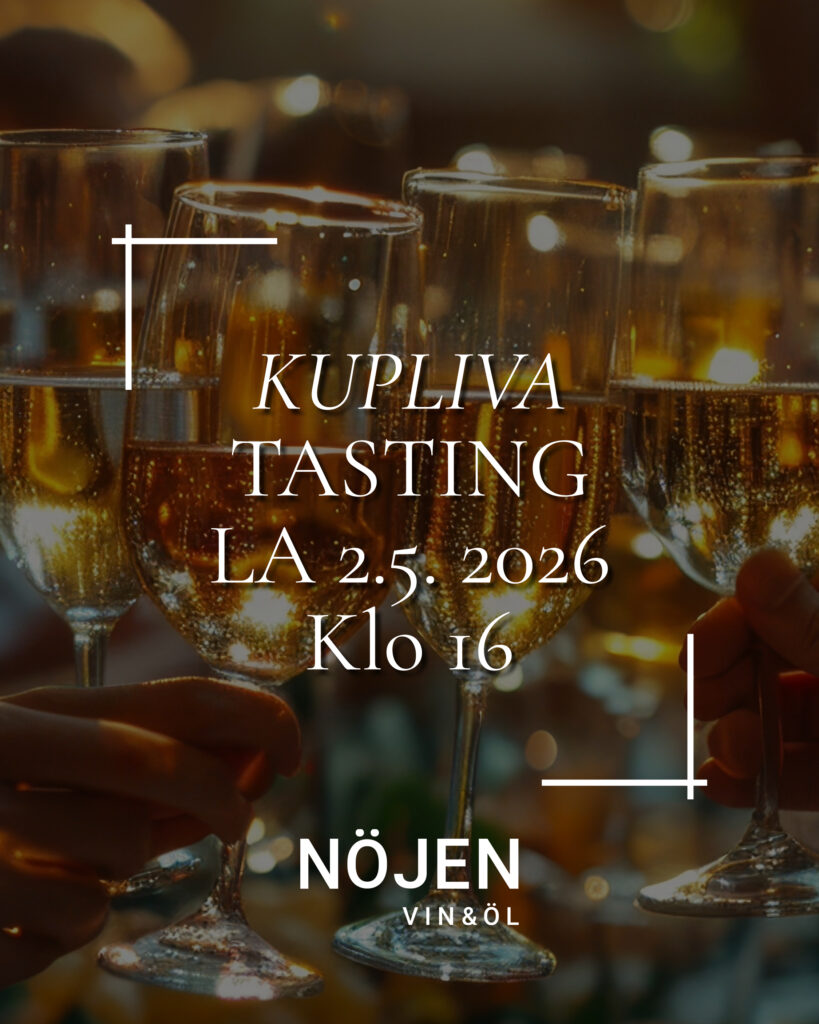 kupliva tasting